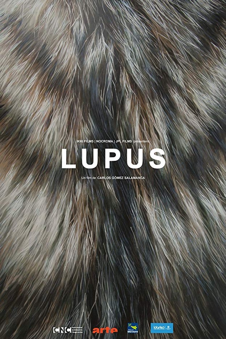 Lupus main poster