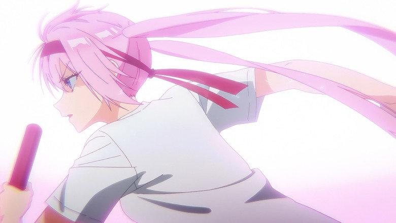 Still from Shikimori's Not Just a Cutie - Season 1 Episode 10