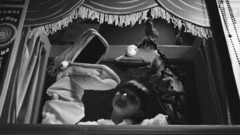 Image d'arrière-plan 2 du film L'Ouverture