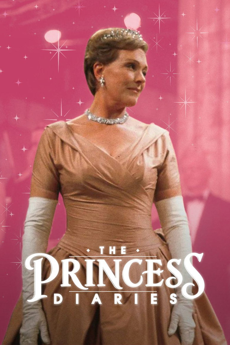 Imatge de The Princess Diaries