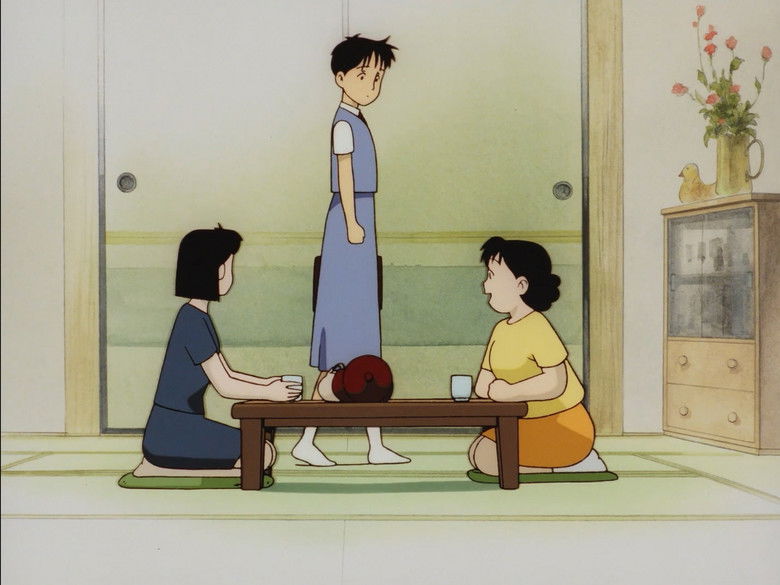 Still image for 内田春菊の呪いのワンピース season 1 episode 3: Episode 3