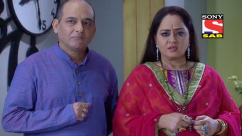 Still image for Jeannie Aur Juju season 1 episode 5: Jeannie Tries Unique Ways to Persuade Vicky