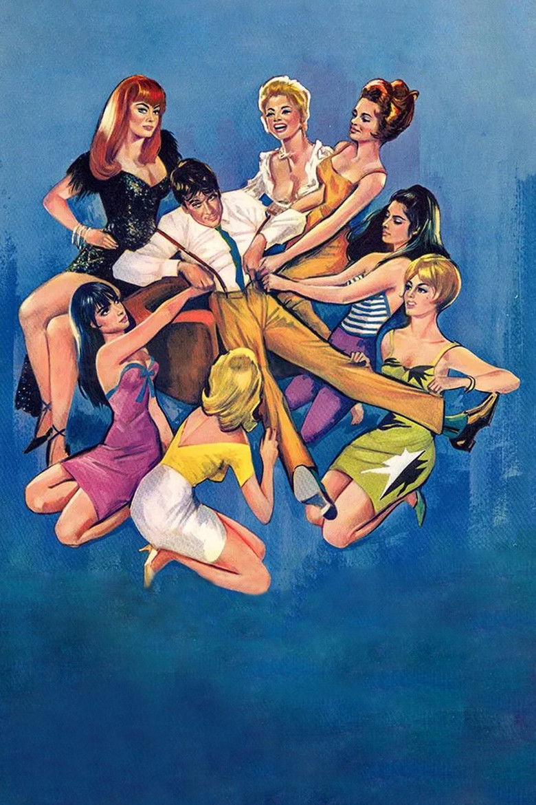 Imatge de Come imparai ad amare le donne