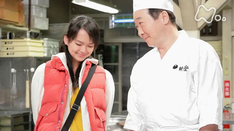 Still image for Tsubasa season 1 episode 154: Episode 154