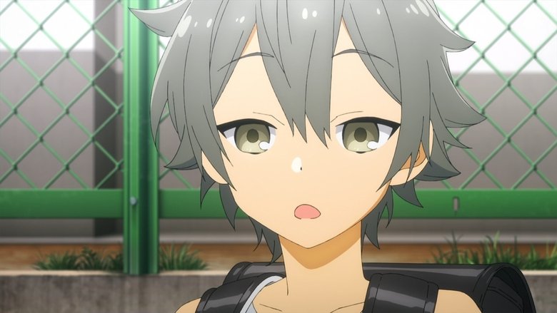 Horimiya: Saison 1 Episode 5 - Episode complet en Streaming VF et