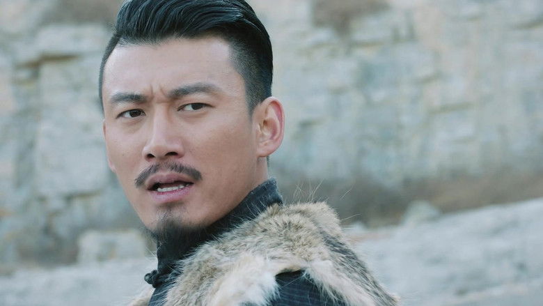 Still image for Strike Back season 1 episode 2: Episode 2