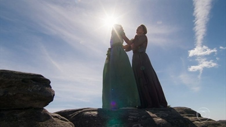 Still image for Pride and Passion season 1 episode 160: Episode 160