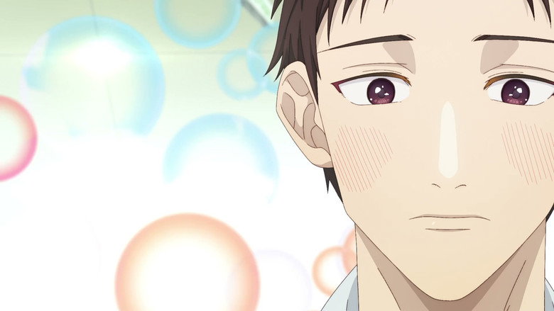 Still from With You, Our Love Will Make It Through - Season 1 Episode 9
