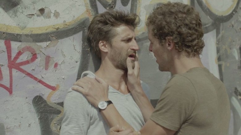 In the Grayscale (2015)