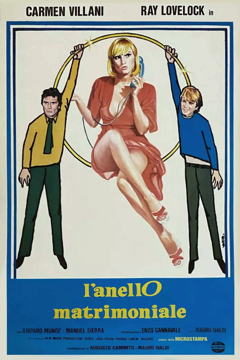 L'anello matrimoniale — image 3