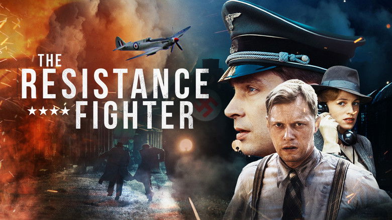 The Resistance Fighter (2019)