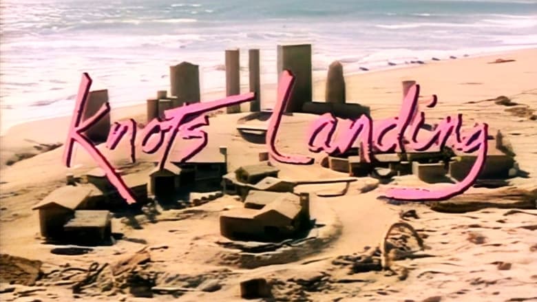 Knots Landing - Season 14 Episode 19