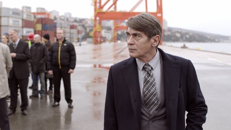 Still image for The Paper season 1 episode 1: Episode 1 Still image for The Paper season 1 episode 1: Episode 1