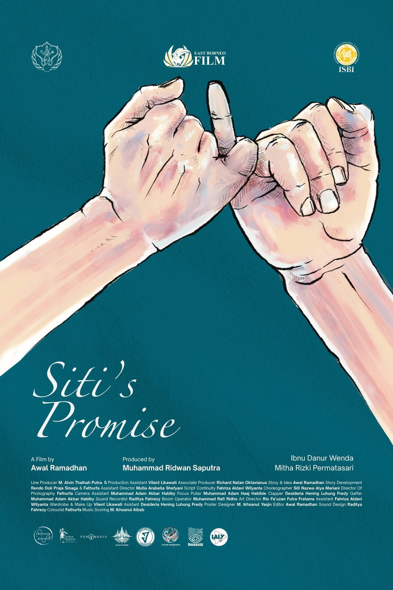 Imatge de Siti’s Promise
