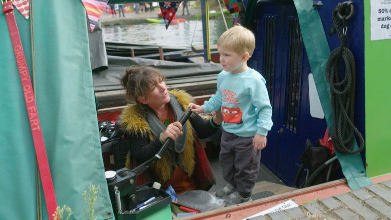 Narrow Escapes 2×20