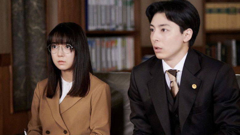 Still image for Checkmate Lawyer season 1 episode 1: Episode 1 Still image for Checkmate Lawyer season 1 episode 1: Episode 1