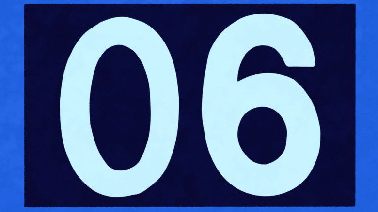 Still image for Super Shiro season 1 episode 28: Muscles! Muscles! Muscles!