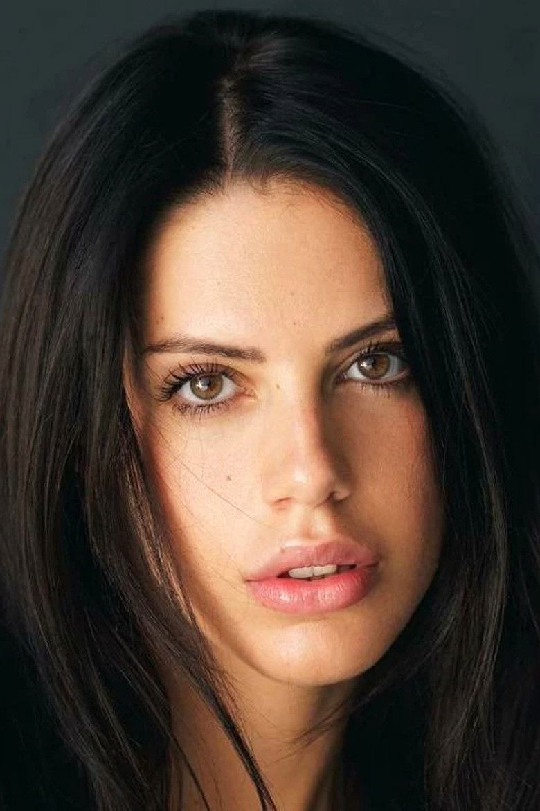 Antonella Fiordelisi portrait image