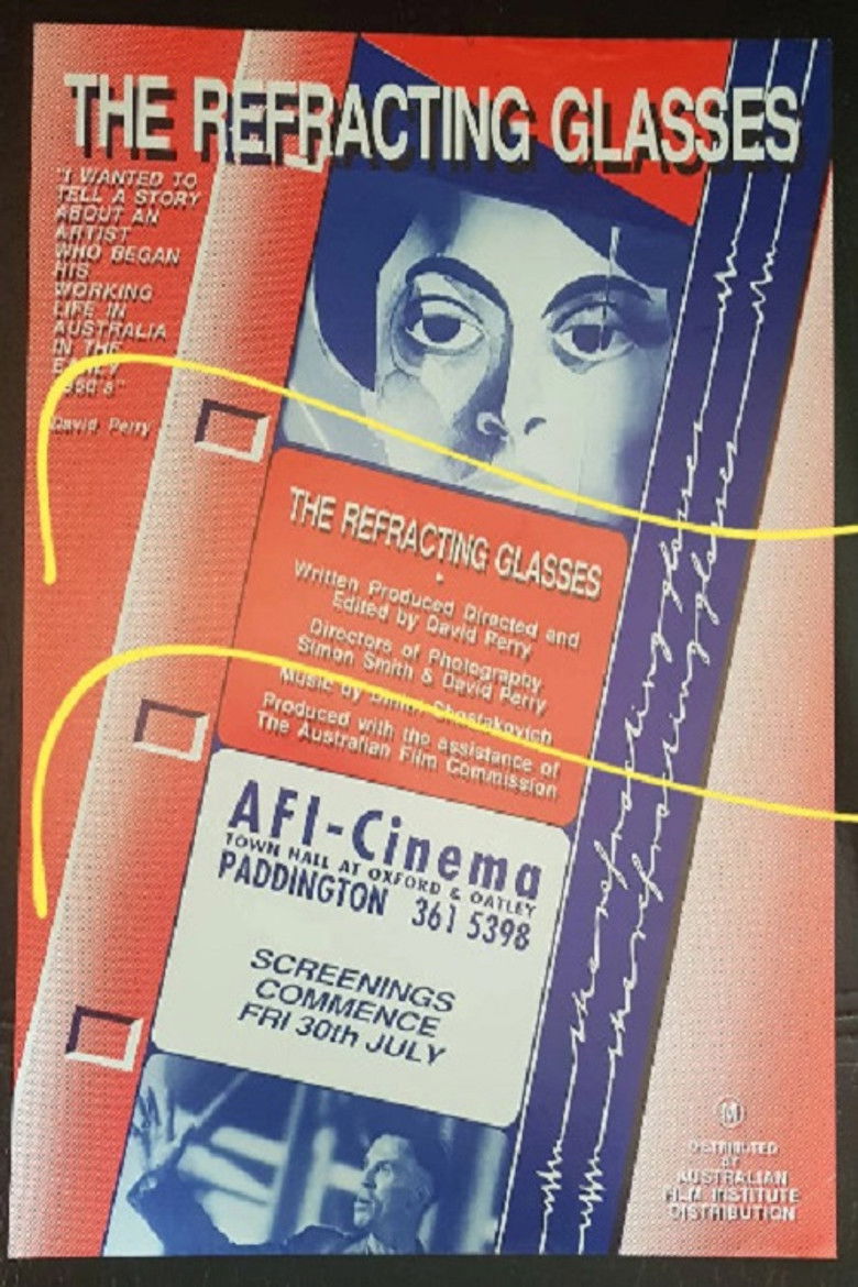 Imatge de The Refracting Glasses