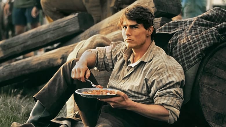 tom cruise young far and away