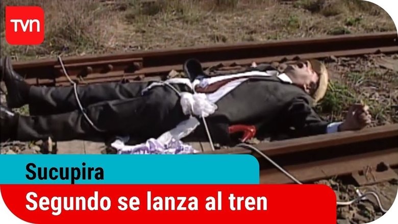 Still image for Sucupira season 1 episode 55: Episode 55 Still image for Sucupira season 1 episode 55: Episode 55