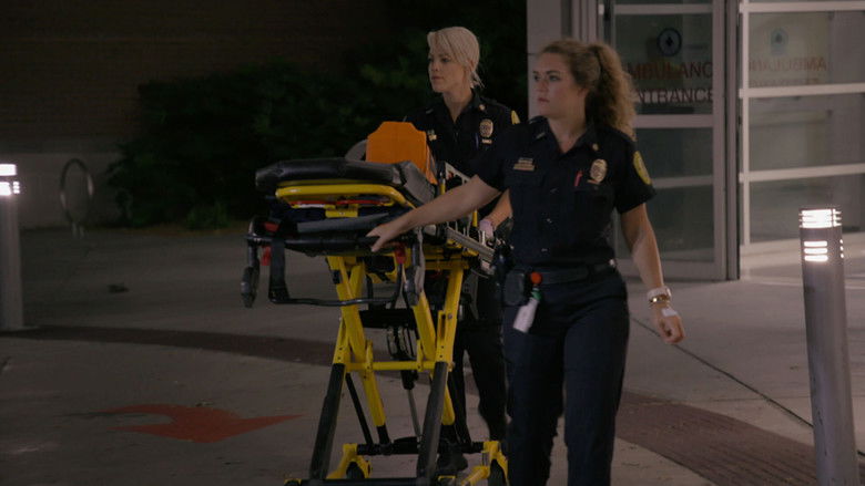 Still image for Nightwatch Nation season 1 episode 5: Ties That Bind Still image for Nightwatch Nation season 1 episode 5: Ties That Bind