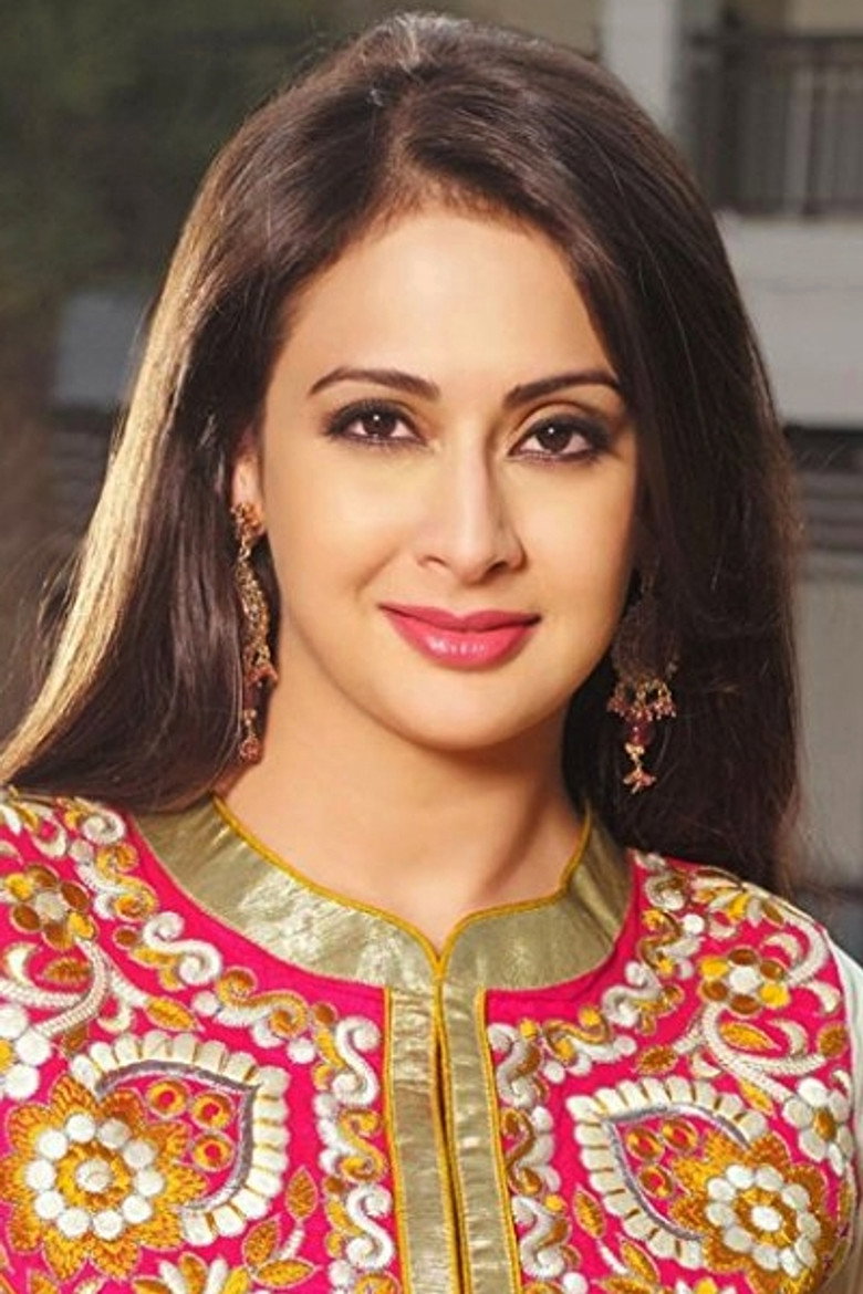 Preeti Jhangiani photo 2