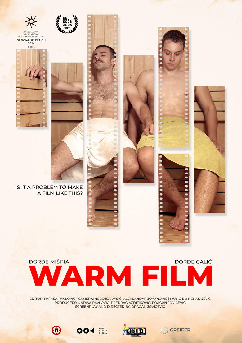 Warm Film