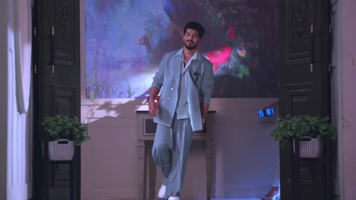 Still image for Chand Jalne Laga season 1 episode 32: Soni feels apprehensive