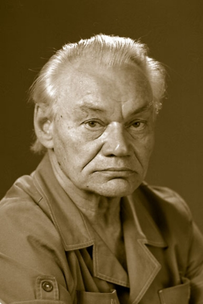 Afanasi Kochetkov photo 5