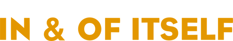 Derek DelGaudio's In & of Itself