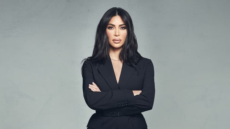 Kim Kardashian West: O Projeto de Justiça