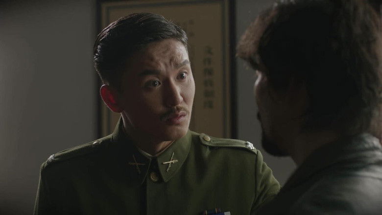 Still image for A Hero without a Name season 1 episode 28: Episode 28 Still image for A Hero without a Name season 1 episode 28: Episode 28