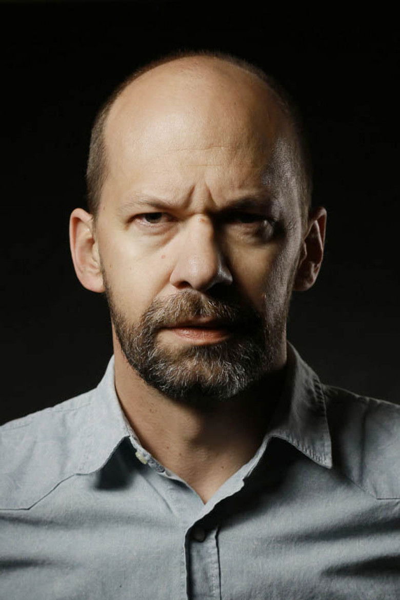 Lukáš Typlt portrait image