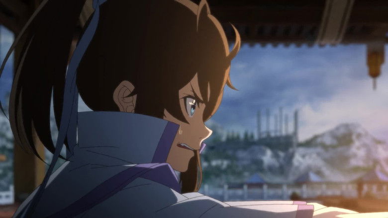 Still image for 一念永恒(分季版) season 1 episode 38: Episode 38 Still image for 一念永恒(分季版) season 1 episode 38: Episode 38