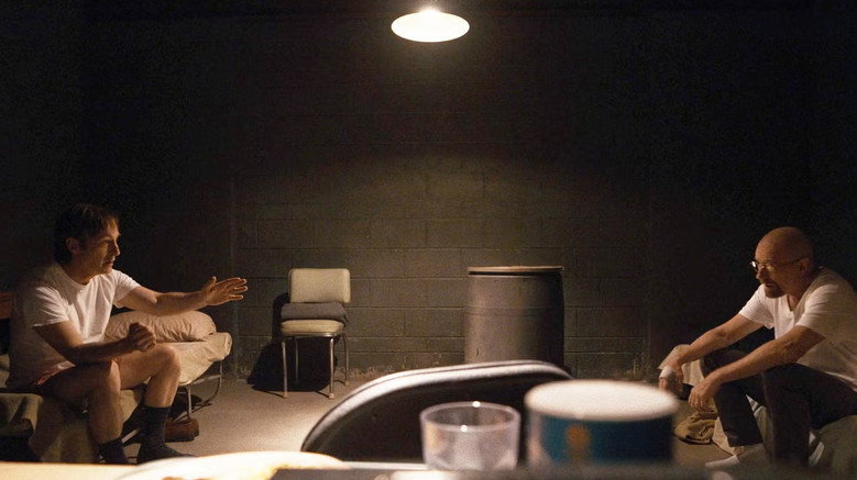 Still from Better Call Saul - Season 6 Episode 13