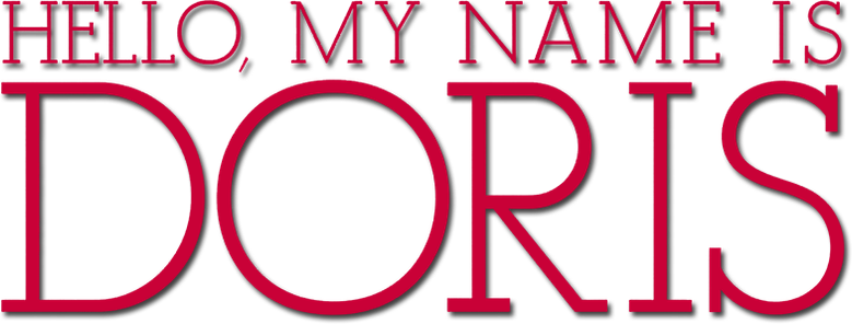 Imagen de Mi nombre es Doris