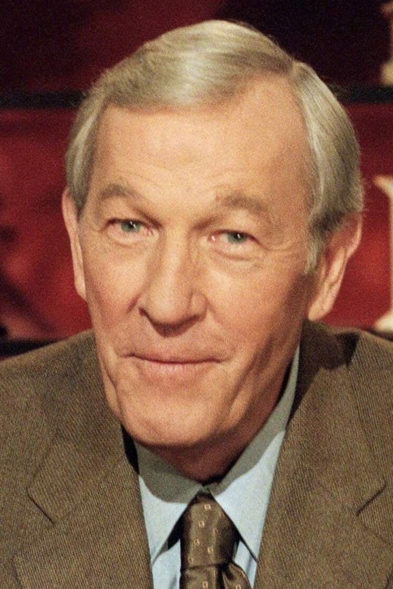 Ảnh Roger Mudd