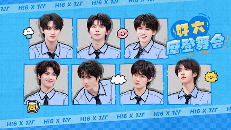 你好,星期六 Sezóna 4 Epizoda 28 bombuj