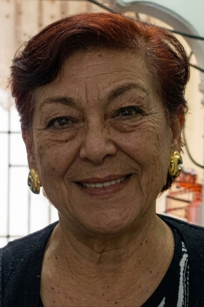 Photo de Nedret Özbek