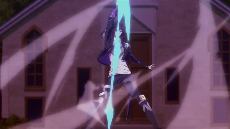 Still from 慎重勇者～この勇者が俺TUEEEくせに慎重すぎる～ - Season 1 Episode 2