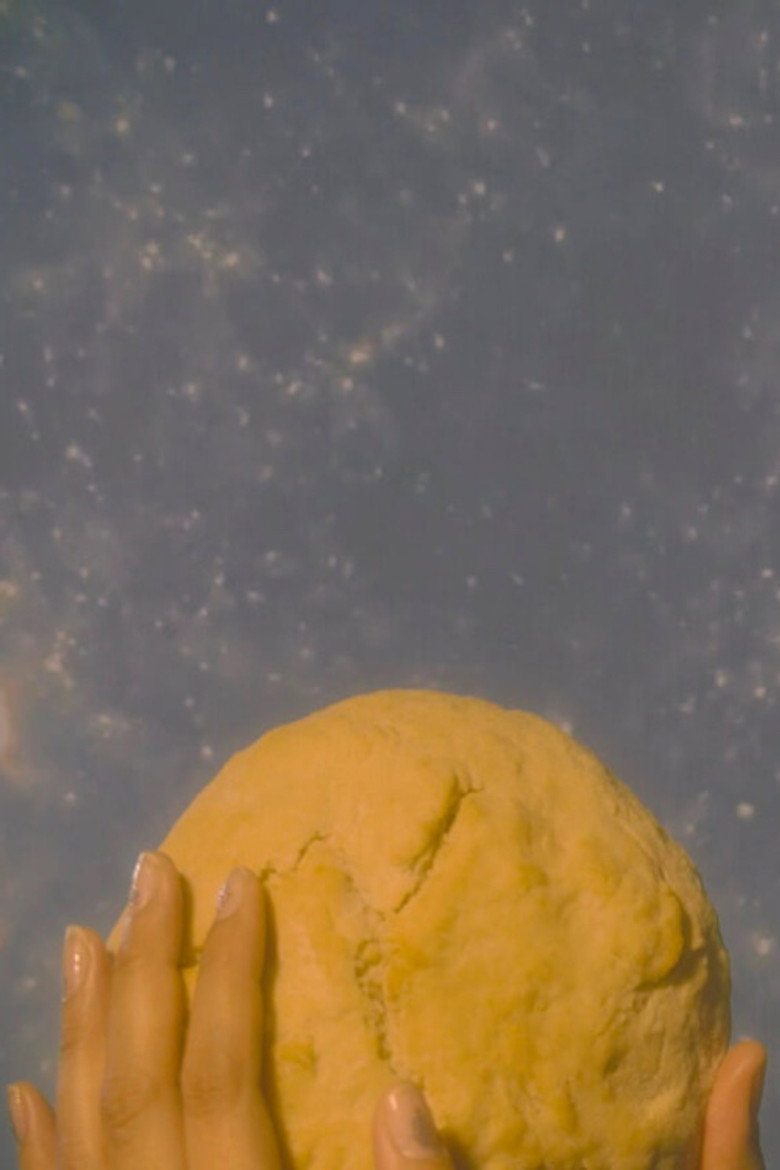 Recipe for an Elder background