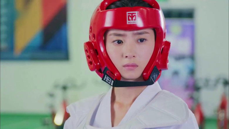 Still image for The Whirlwind Girl season 1 episode 32: Episode 32