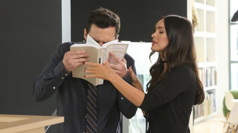 New Girl: 6×15