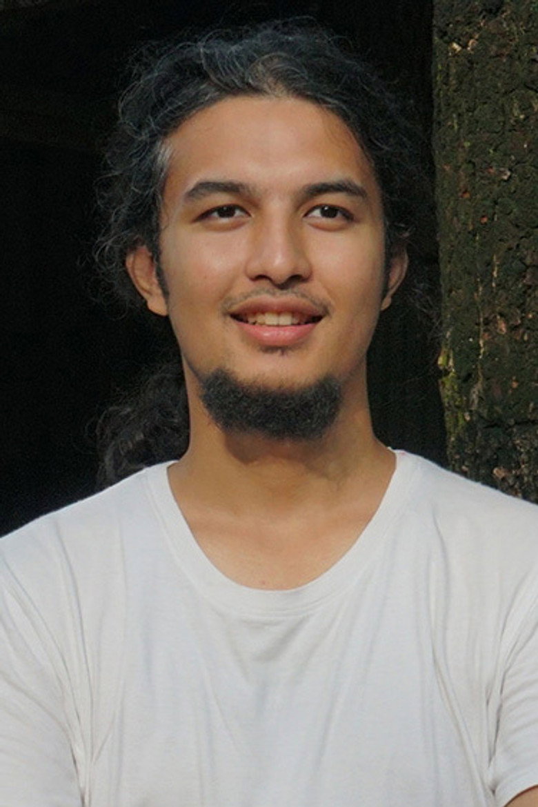 Arghadeep Baruah photo 2