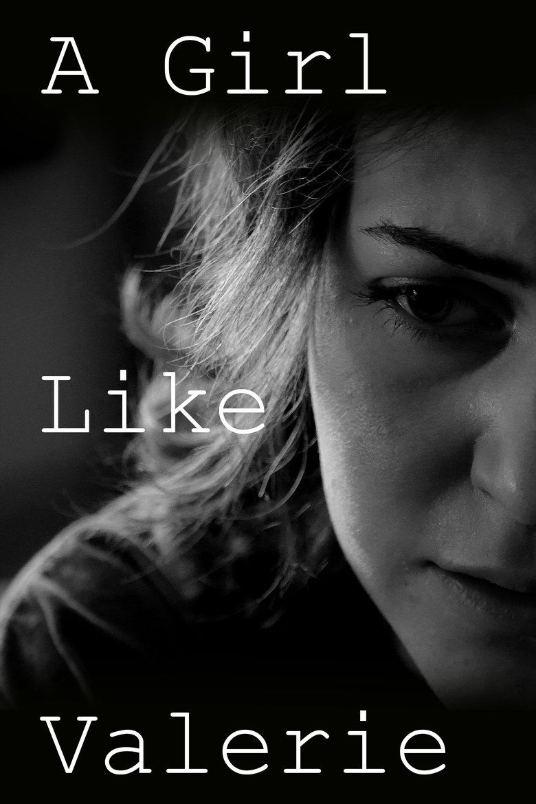 A Girl Like Valerie main poster