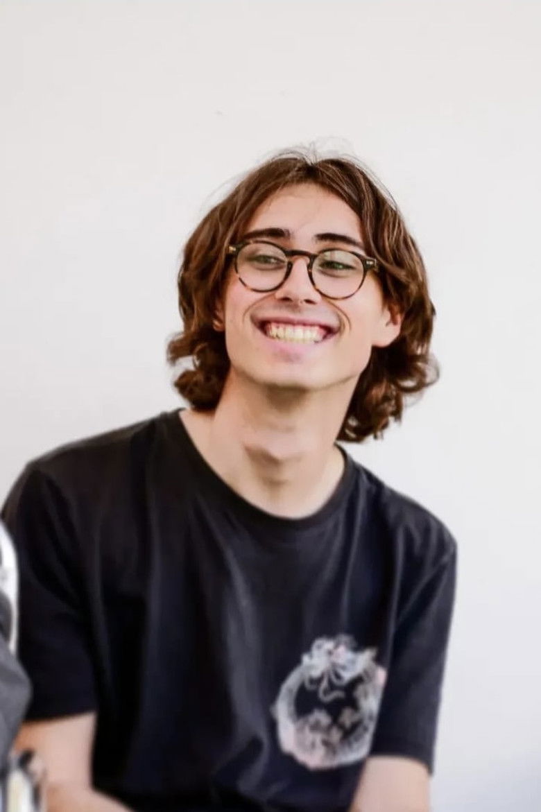 Photo de Joshua Ferrier-Mesguich