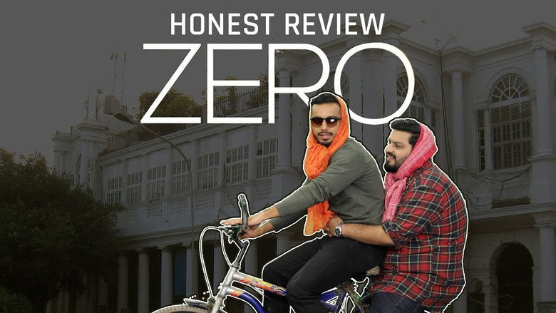 Honest Review Zero | What Shantanu And Zain Thought About The Movie Zero | Honest Reviews