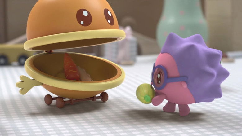 Still image for BabyRiki season 1 episode 125: Episode 125 Still image for BabyRiki season 1 episode 125: Episode 125