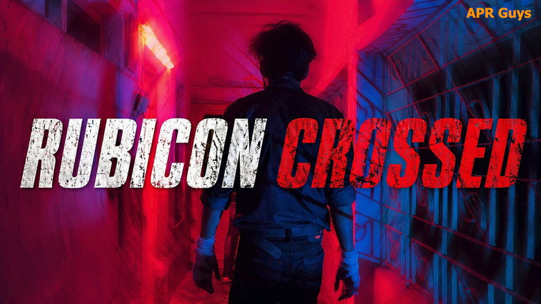Rubicon Crossed still 1